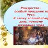 Presentasjon for leksjonen om det grunnleggende i den ortodokse kulturen