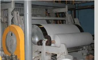 Business plan pronto per la produzione di carta igienica Laboratorio di produzione di carta igienica